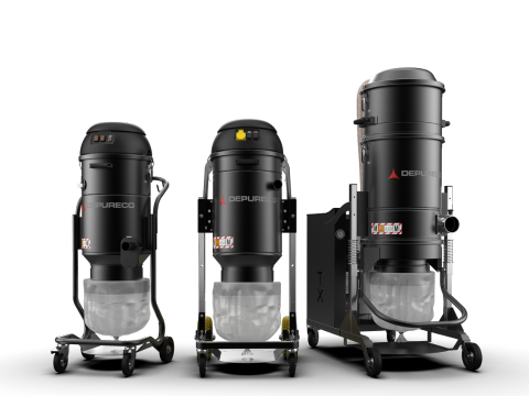 Aspiratori poolveri tossiche pericolose