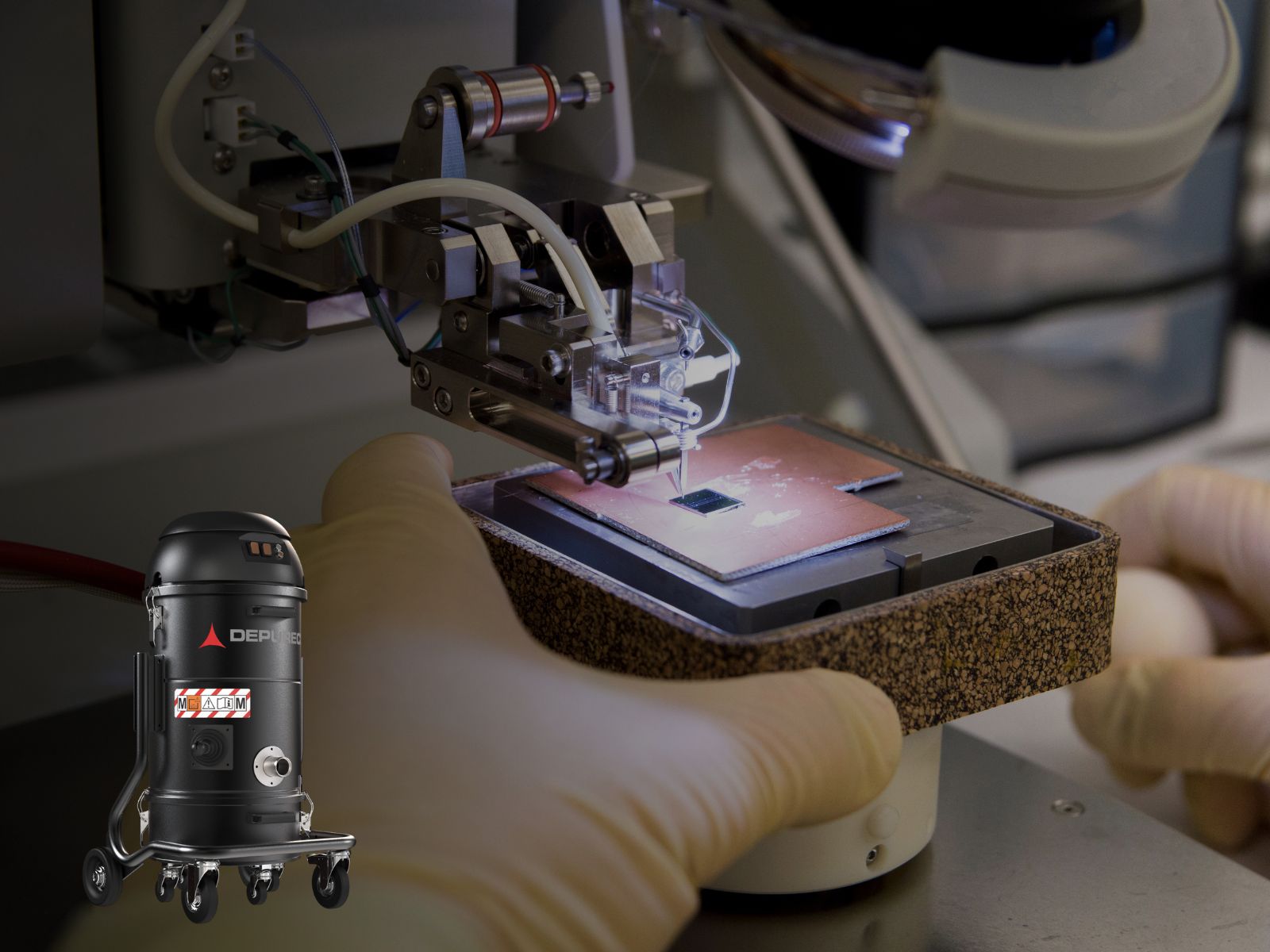 Photobutton Silica Dust (9)