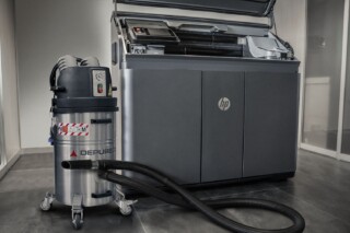 Additive Manufacturing Sito