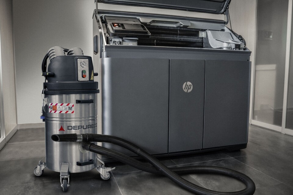 Additive Manufacturing Sito