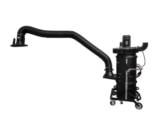 Df 22 160 Arm Extended