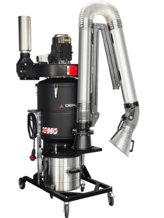 Df 40 Atex 45 Con Braccio Atex 2