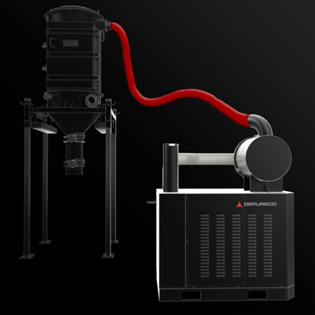 Da Accoppiare A Filtro