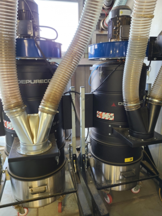 Depureco Df402255075 18