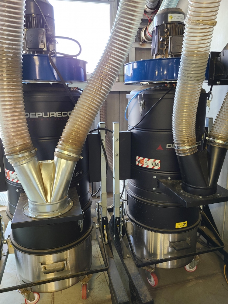 Depureco Df402255075 18