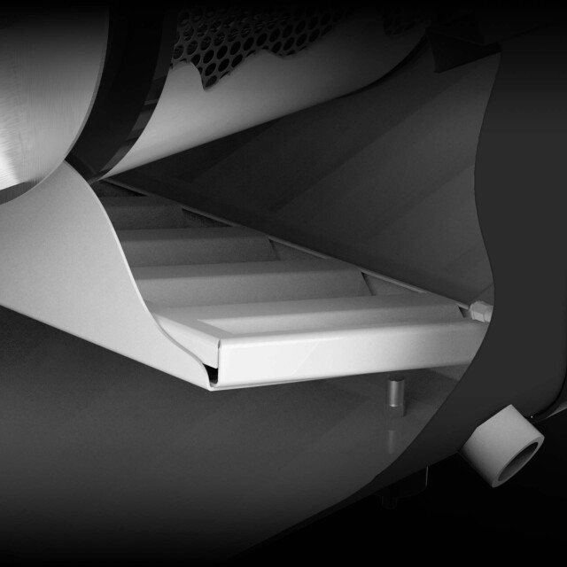 Filtro Labirinto Clean Air