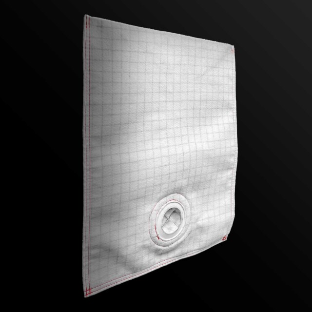 Filtro Sacchetto Bl Pro