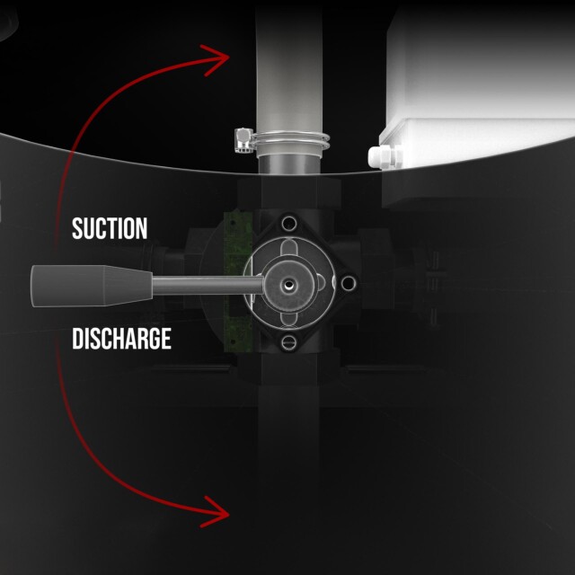 Inversione Di Flusso