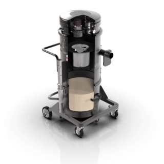 M 65 JetClean TAN.448