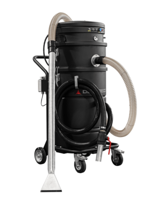 M70 Oil + Raschiante