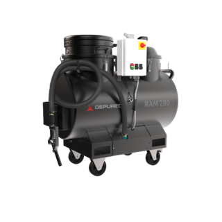 Ram 280 Pompa Ext.486