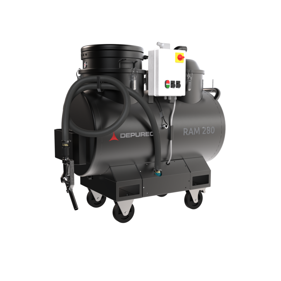 Ram 280 Pompa Ext.486