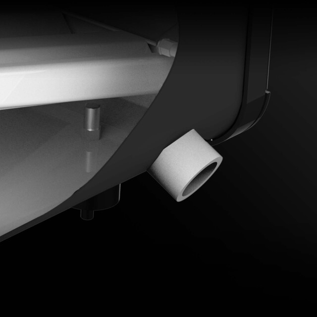 Scarico Olio Clean Air