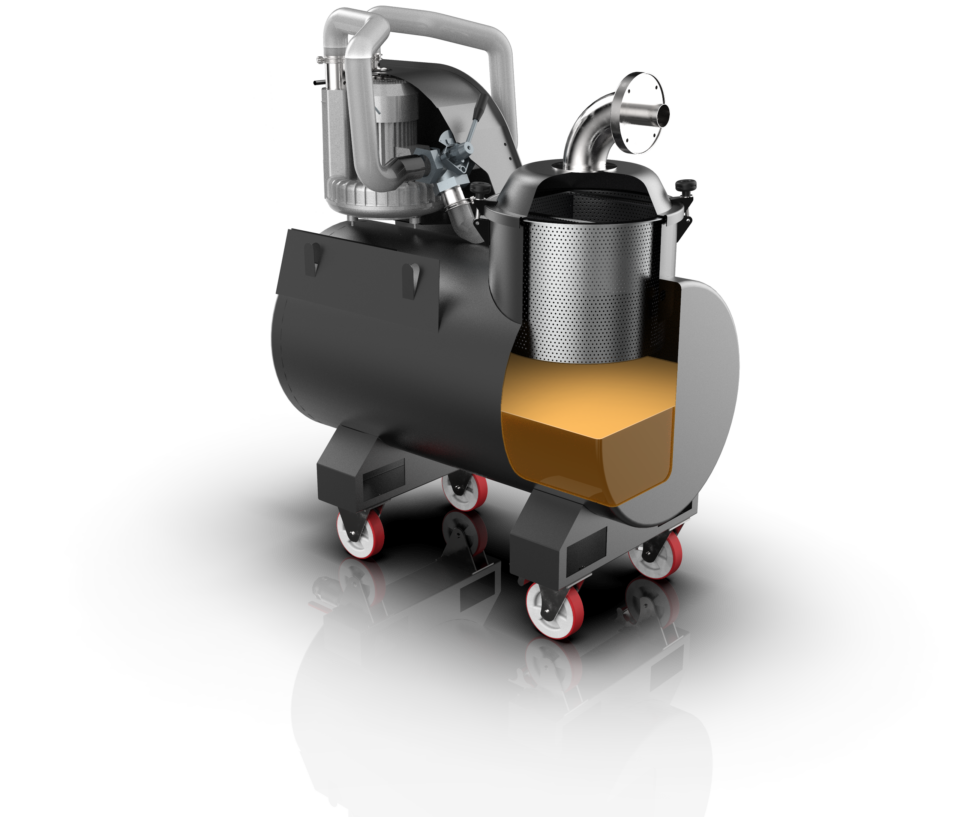 Sezione Ram 280 Std Copia