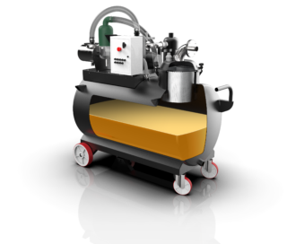 Sezione Ram Oil 1000 Av.88 Copia