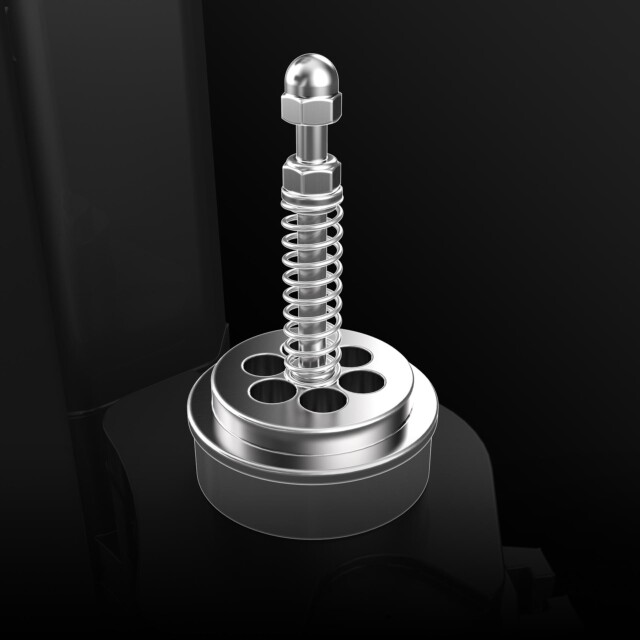 Valvola di sicurezza